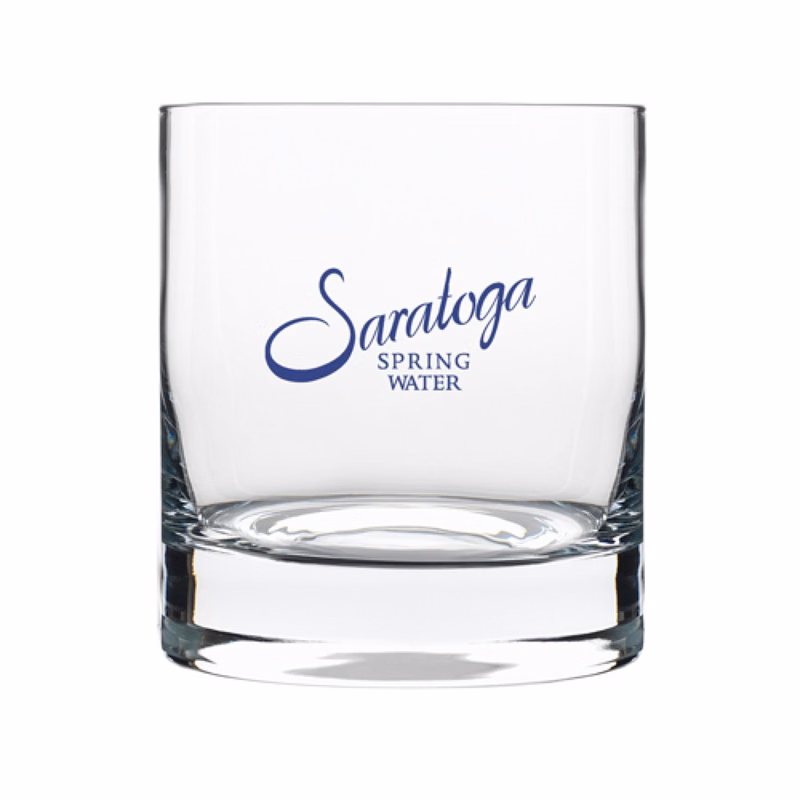10.5 Oz. Old Fashioned Glass