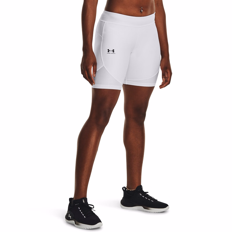 Women's HeatGear Long Shorts 
