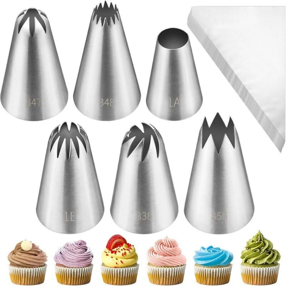 Baking Cake Decoration Tool 1