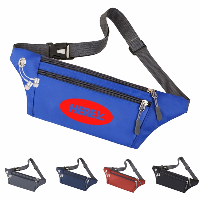 Outdoor Sports Running Waist Bag