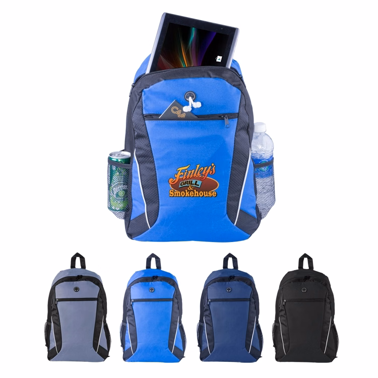 600D Poly Sports Backpack