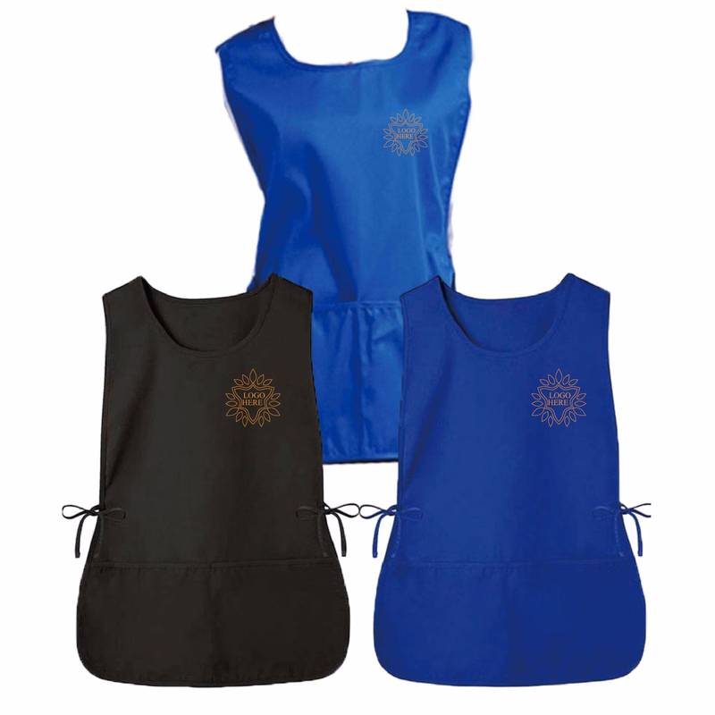 Cobbler Apron Smock