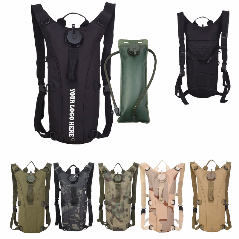 Large Capacity Cycling Travel Hiking Backpack