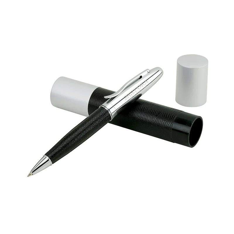 Cirino Ballpoint & Matching Tube Case 1