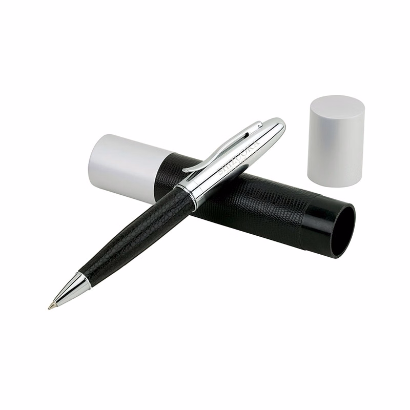 Cirino  Ballpoint & Matching Tube Case