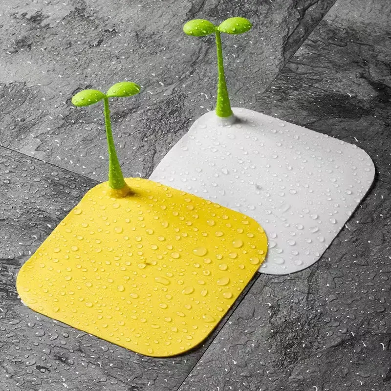 Floor Drain Cover 1