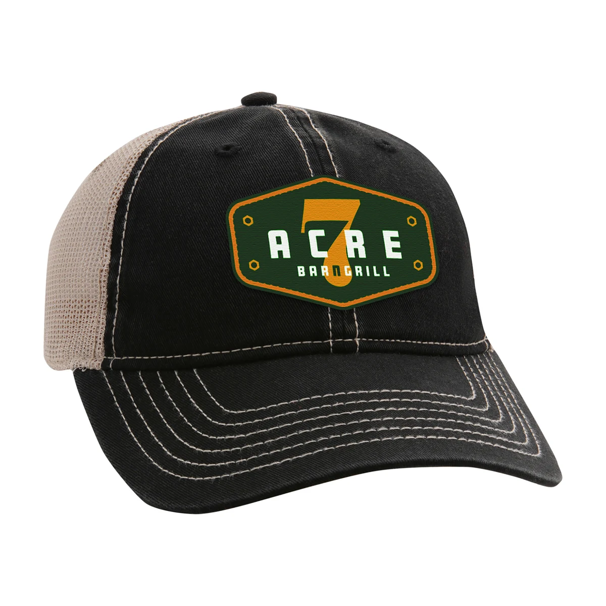 Ahead Wharf Cap 1