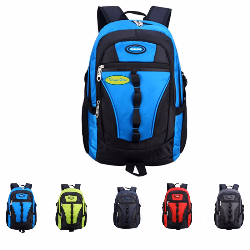Large Capacity Travel Backpack Bag