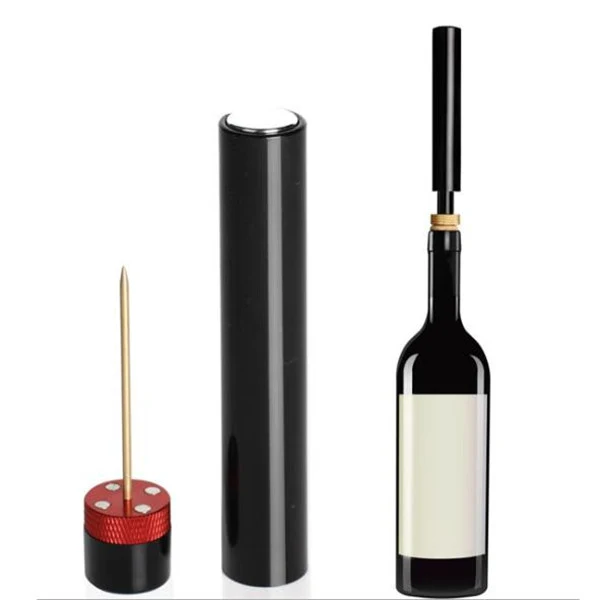 Air pressure Wine Corkscrew Cork Remover 1