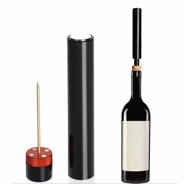 Air pressure Wine Corkscrew Cork Remover
