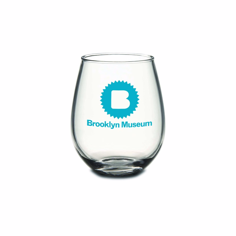15 Oz. Stemless Glass