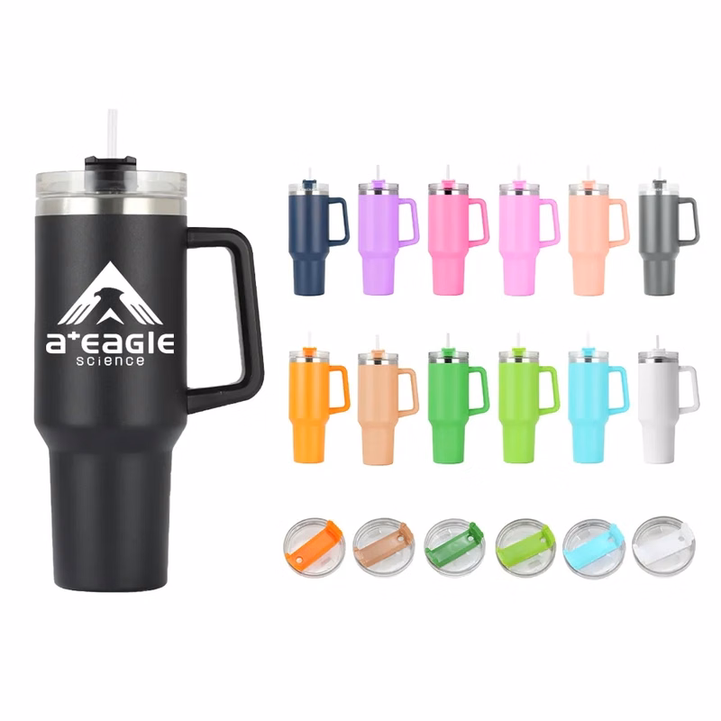 40oz Travel Tumbler