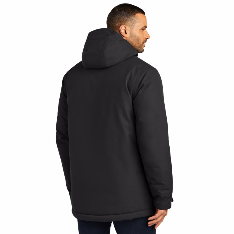 Port Authority Latitude Waterproof Heavyweight Parka