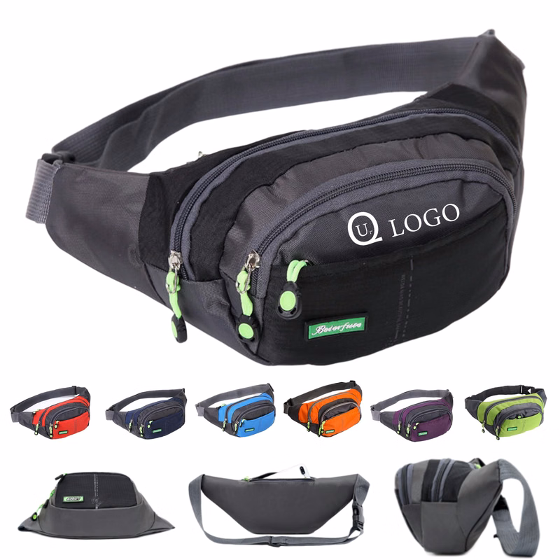 Multifunction Waist Pack