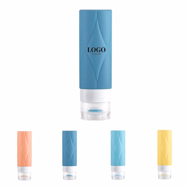 Travel Bottle For Toiletries