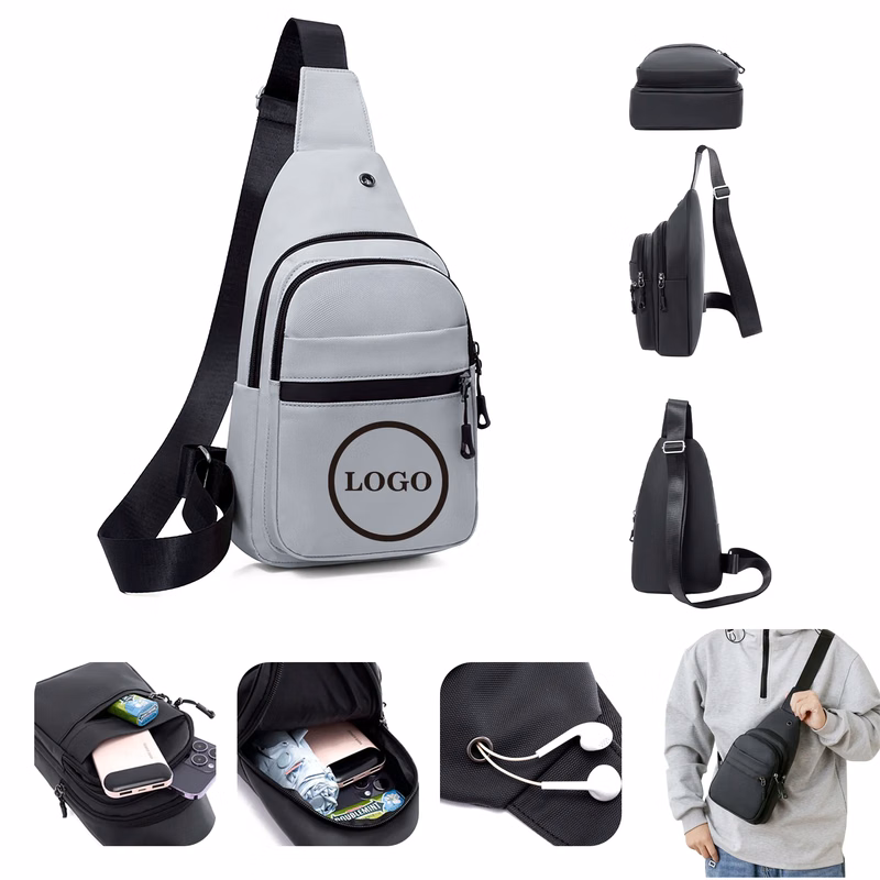 Crossbody Shoulder Sling Bag