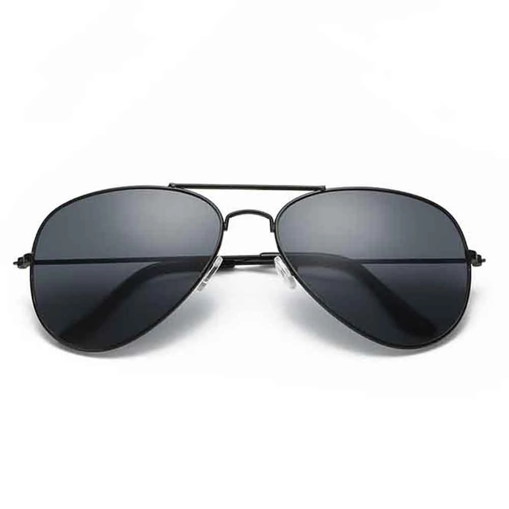 Classic Aviator Polarized Sunglasses 1