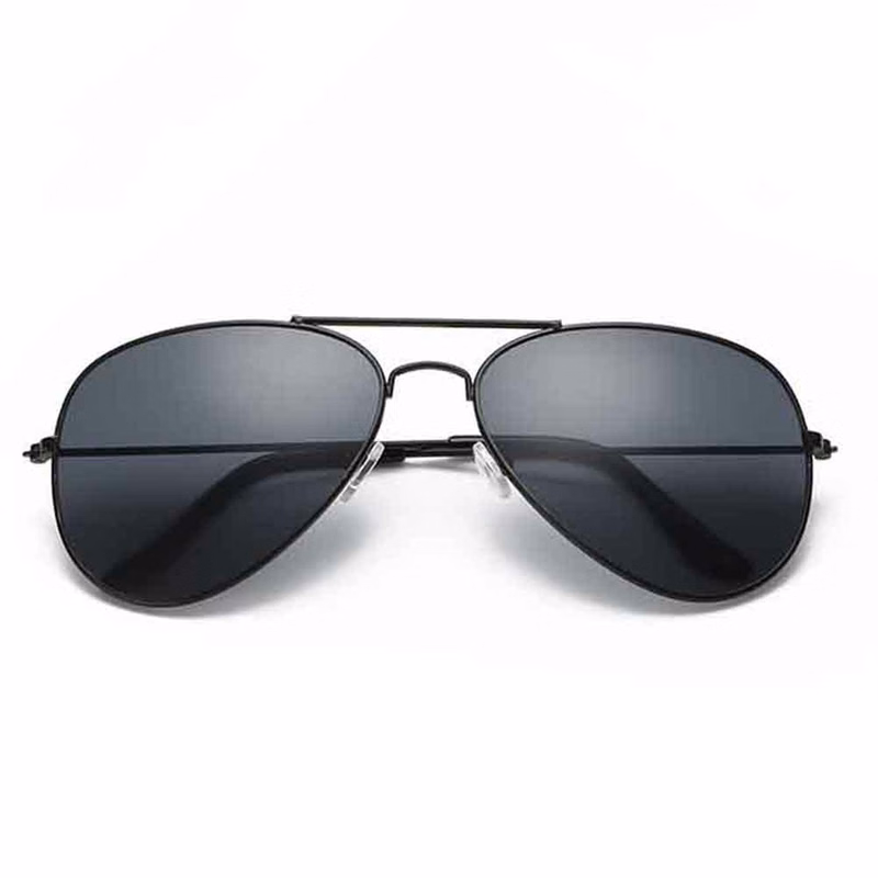 Classic Aviator Polarized Sunglasses