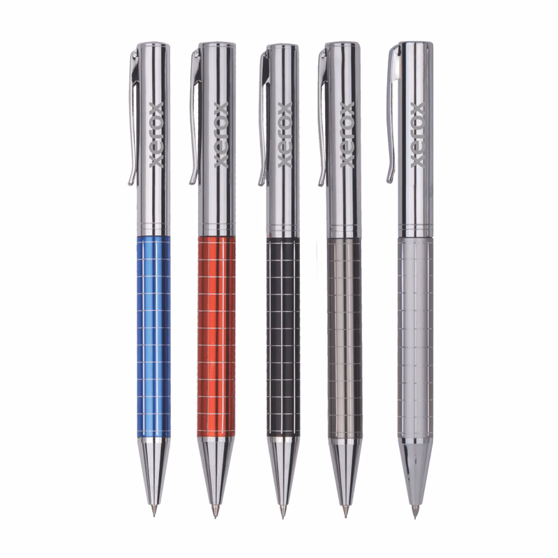 Union Printed - Executive Metal Mechanical Pencil