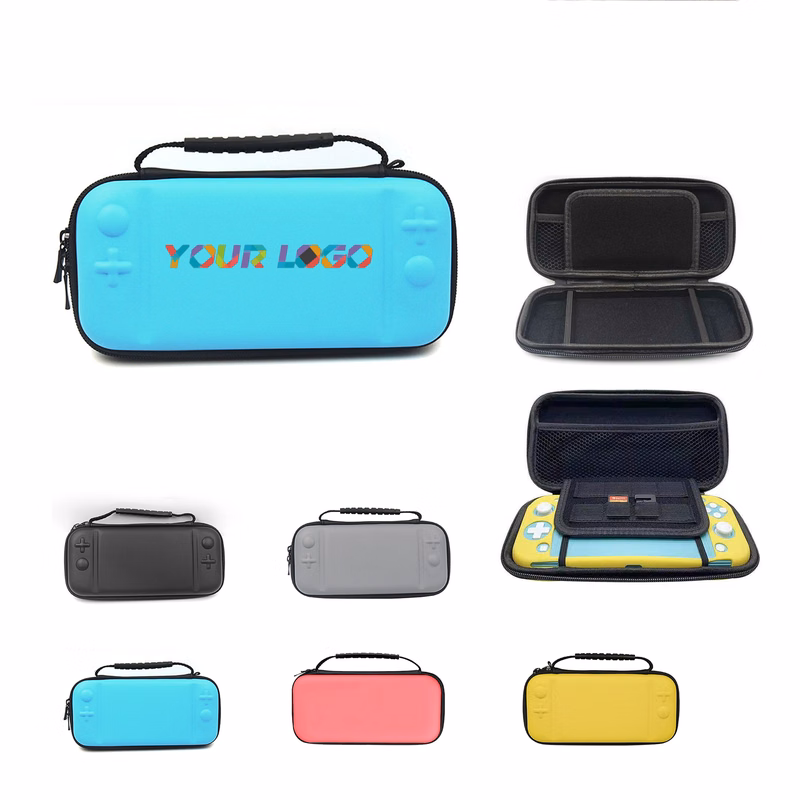 Switch Game Storage Carry EVA Case
