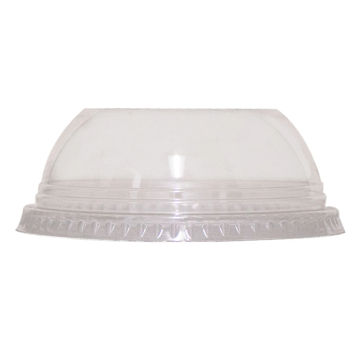 12 Oz.-24 Oz. Soft-Sided Dome Lid 1
