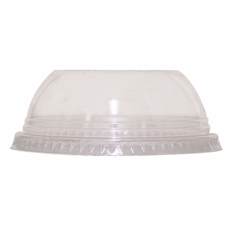 12 Oz.-24 Oz. Soft-Sided Dome Lid