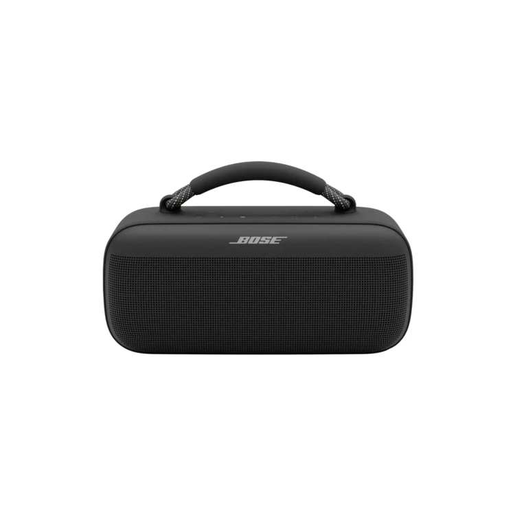 Bose SoundLink Max Portable Speaker - Black 1
