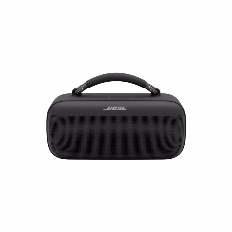 Bose SoundLink Max Portable Speaker - Black