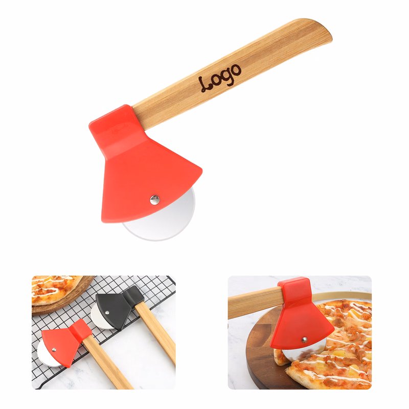 Kitchen Creative Pizza Cutter