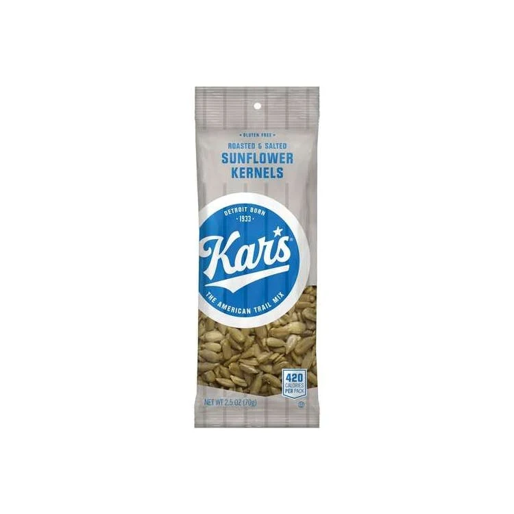 Kar's Sunflower Kernels 1