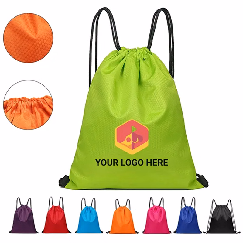 QuickPack Cinch Bag