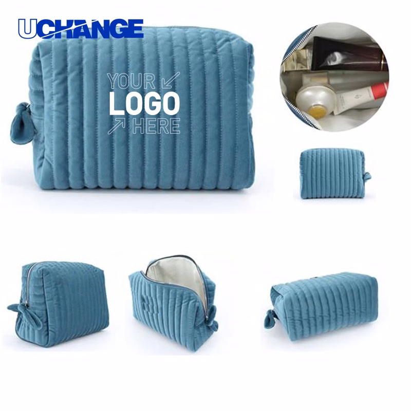Women's Cosmetic Bag Organizer