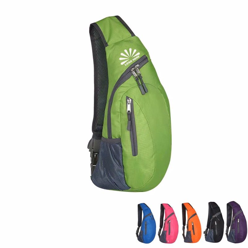 Fashionable Versatile Shoulder Bag Can Be Customized