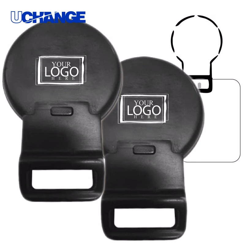 Mirror Clip LED Light for Makeup Use