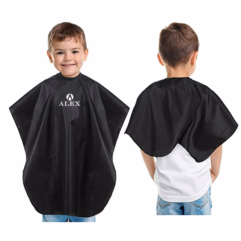 Cutting Cape For Kids