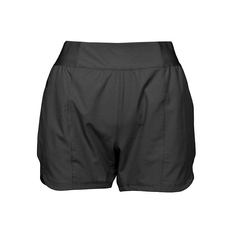 Verve Ladies Adrianna Athletic Shorts 1