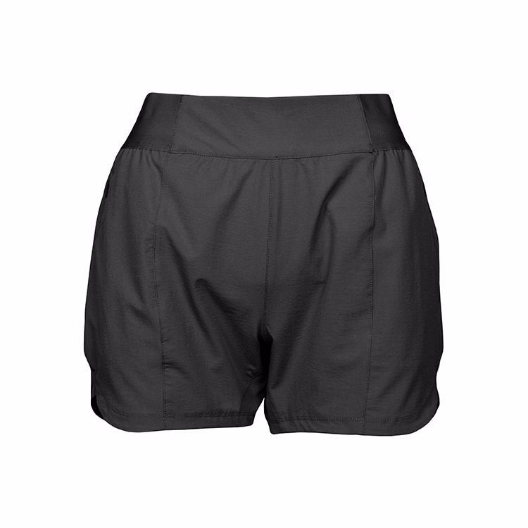 Verve Ladies Adrianna Athletic Shorts