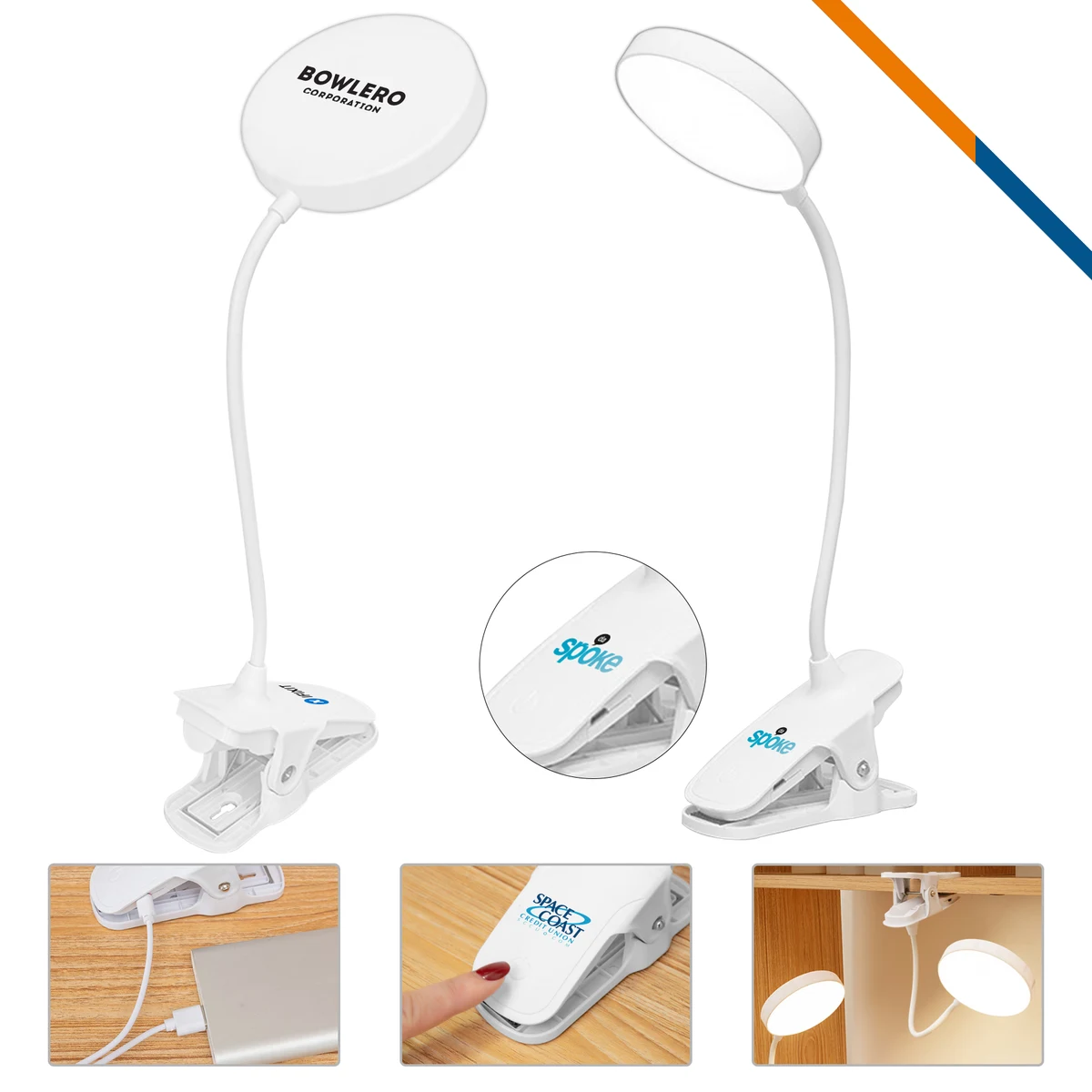 Pamic Desk Lamp 1