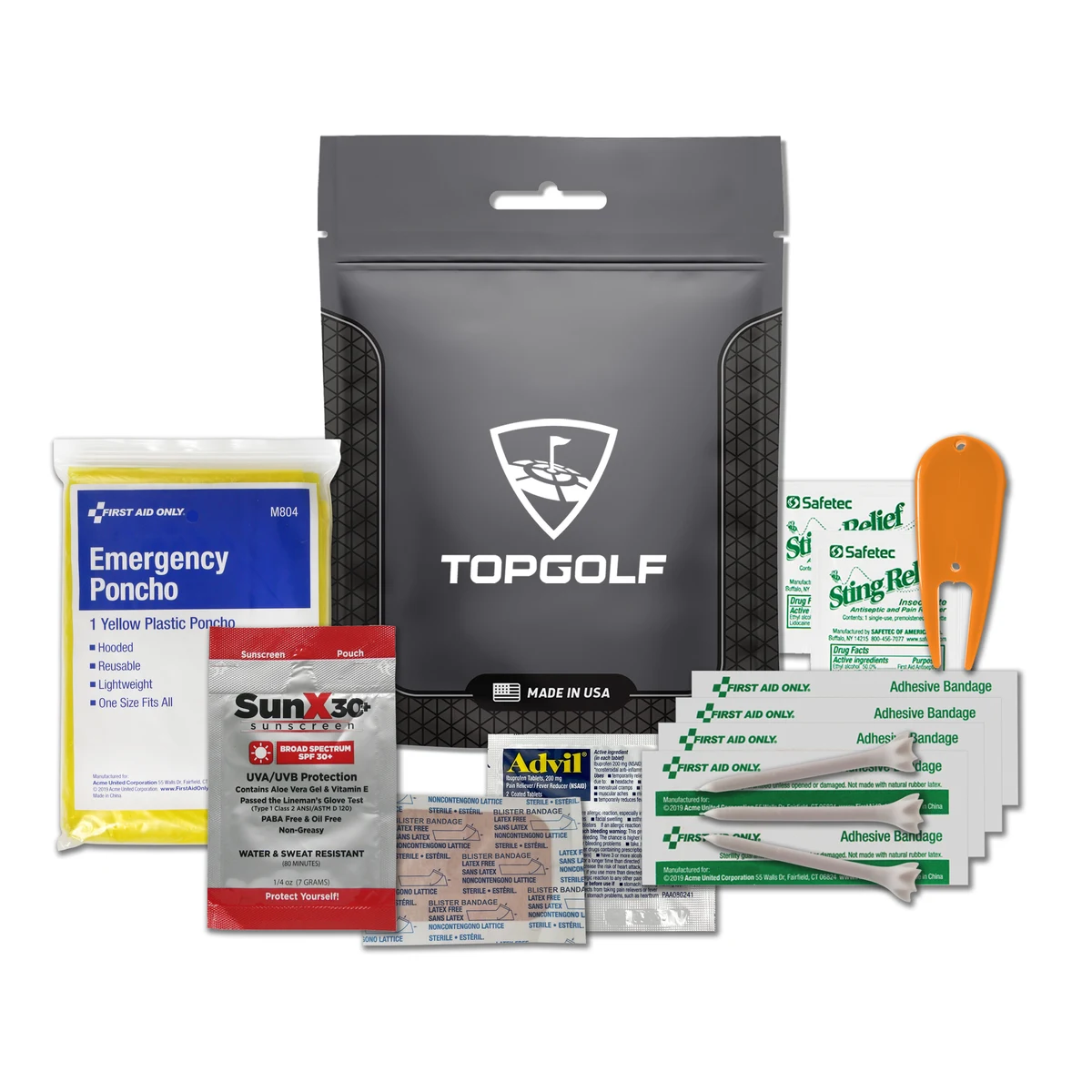 Golfers Kit 1.0 1