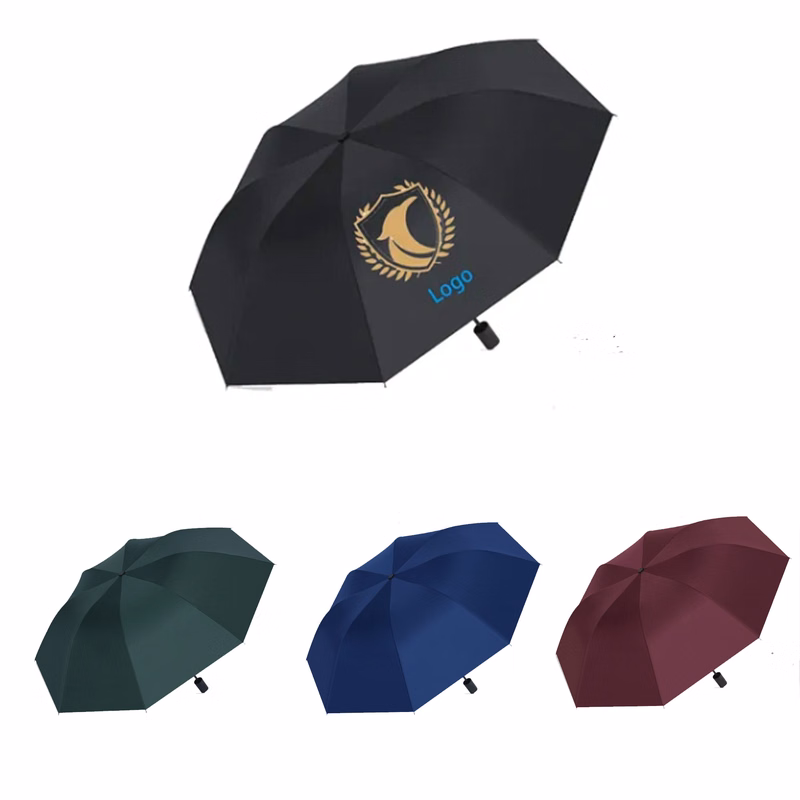 Portable Automatic Open-close Umbrella