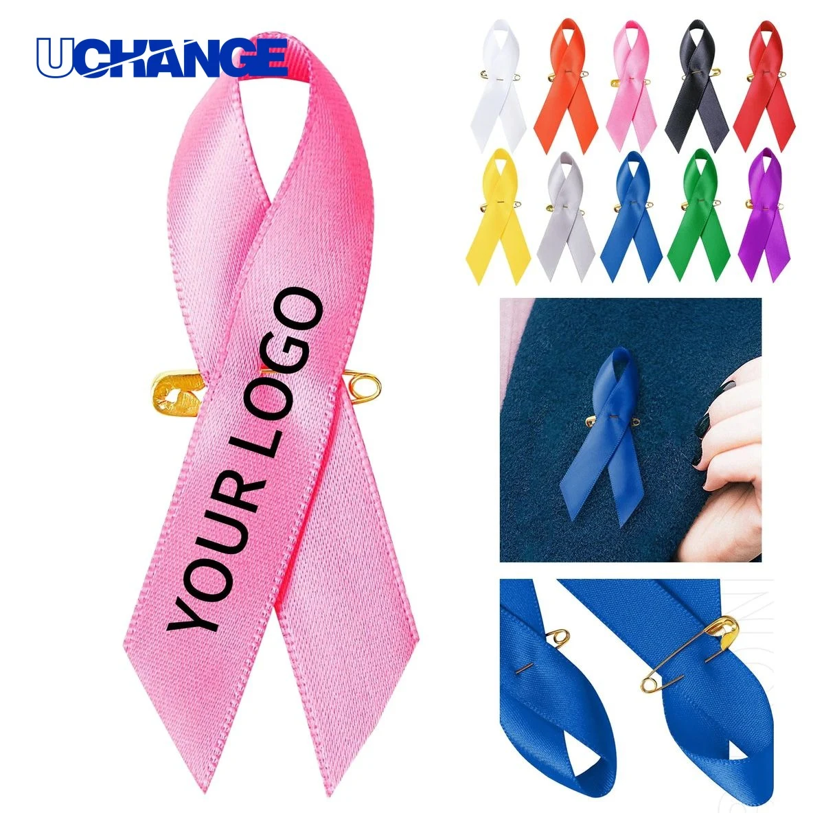 Awareness Ribbon Set 1