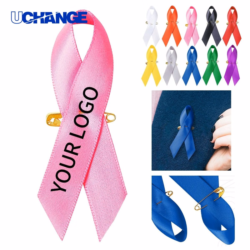 Awareness Ribbon Set