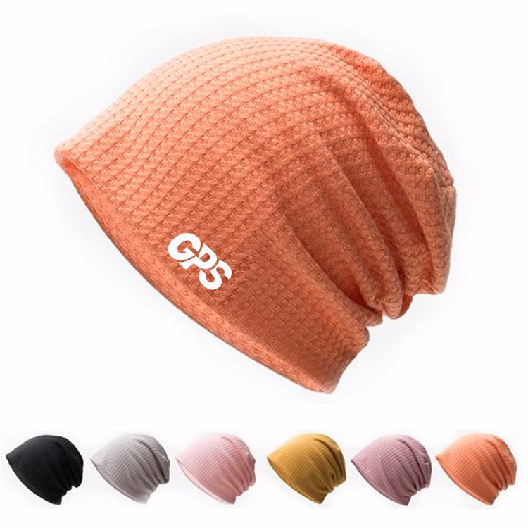 Slouchy Winter Beanie Hat