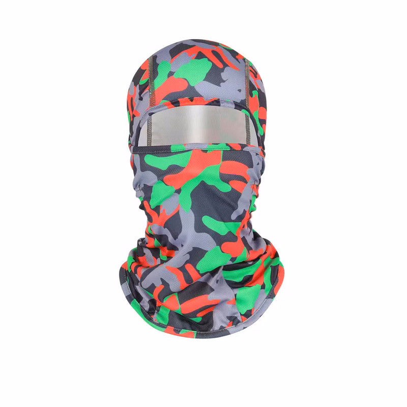 Tactical Hood Headwear Balaclavas Full Face Mask