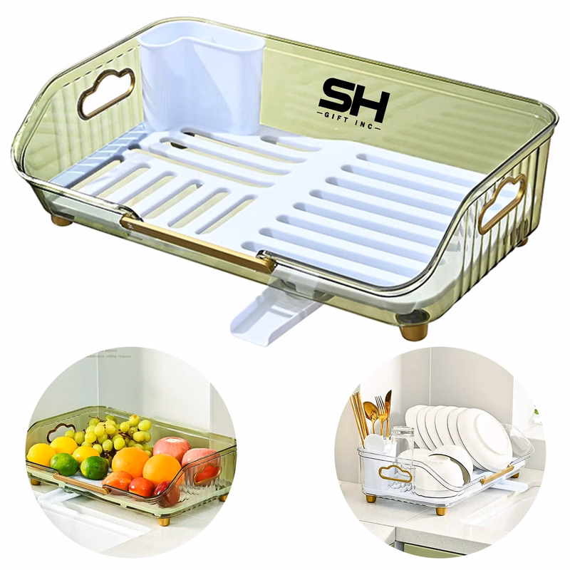 Dish Racks for Kitchen Counter