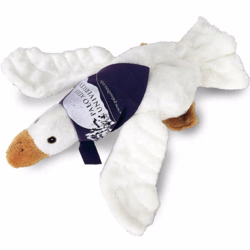 Stuffed Animal Bird - Goose