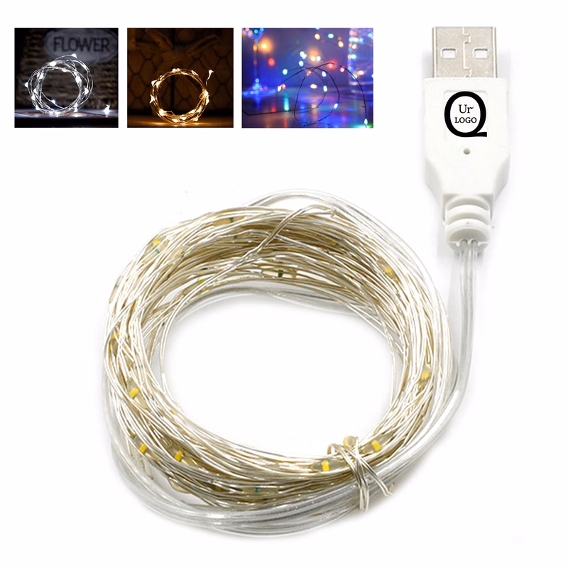 Led Decorative String Lights