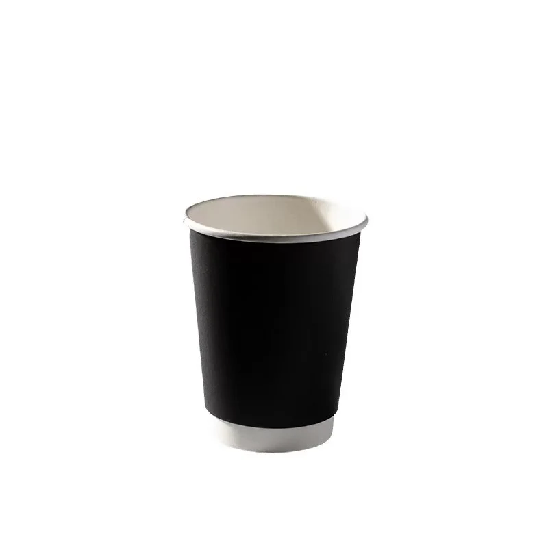 16 oz Double Paper Cup 1