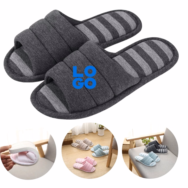 Women's Soft Indoor Slippers