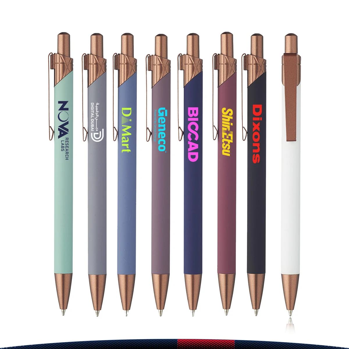 Miteo Stylus Ballpoint Pen 1